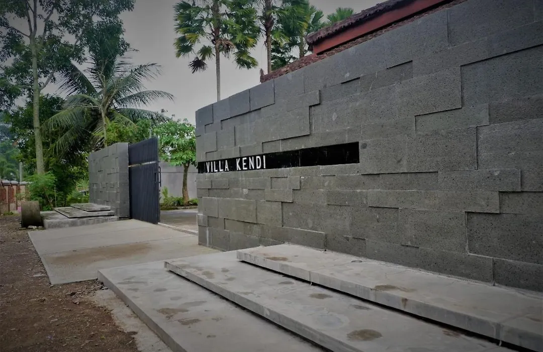 Villa Kendi-1